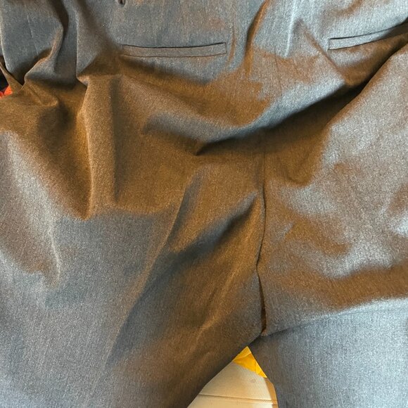 Talbots Refined Bi-Stretch Barely Boot Pants - Curvy Fit 22W - Picture 6 of 6